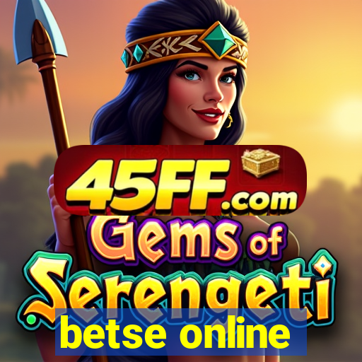 betse online